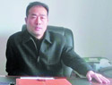 曹善彬：大廈平地起